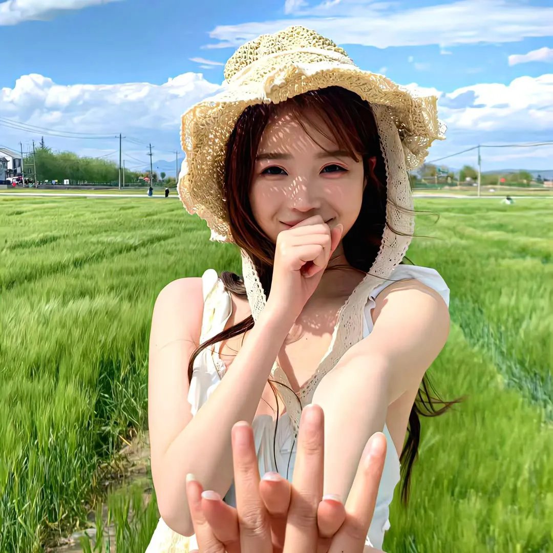 导购女郎