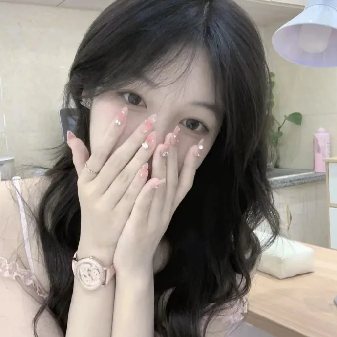 九十岁的美女