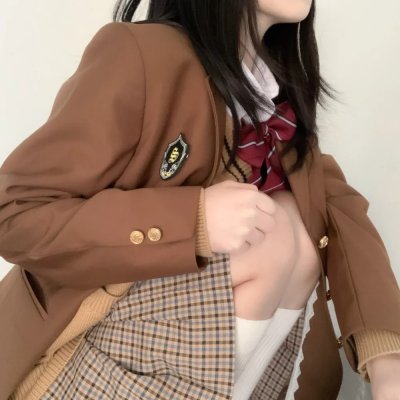 瓶中美人